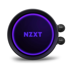 Tản nhiệt nước AIO NZXT Kraken X73 RL-KRX73-01