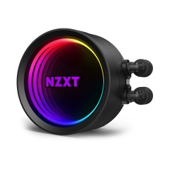 Tản nhiệt nước AIO NZXT Kraken X73 RL-KRX73-01