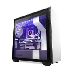 Tản nhiệt nước AIO NZXT Kraken Z53 RGB White RL-KRZ53-RW