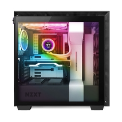 Tản nhiệt nước AIO NZXT Kraken Z53 RGB White RL-KRZ53-RW