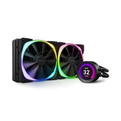 Tản nhiệt nước AIO NZXT Kraken Z63 RGB RL-KRZ63-R1