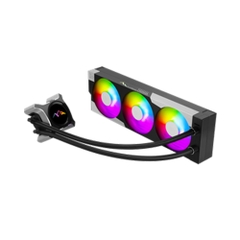 Tản nhiệt nước AIO Segotep KL-360 Ⅱ ARGB SG-KL360II-AR-BK
