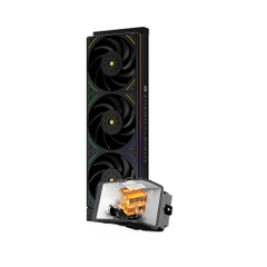 Tản nhiệt nước AIO Thermalright Wonder Vision 360 UB ARGB BLACK