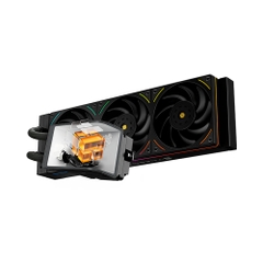 Tản nhiệt nước AIO Thermalright Wonder Vision 360 UB ARGB BLACK