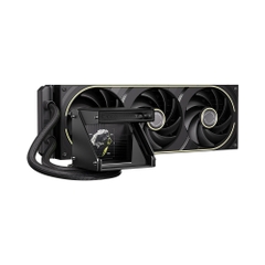Tản nhiệt nước AIO TRYX HOLO ARGB 360 Black L-H360A-DM3MG0K