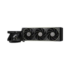 Tản nhiệt nước AIO TRYX HOLO ARGB 360 Black L-H360A-DM3MG0K