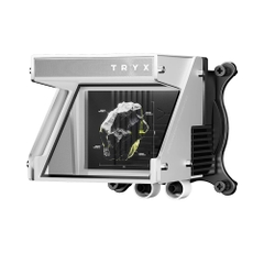 Tản nhiệt nước AIO TRYX HOLO ARGB 360 White L-H360A-DM3MG0W