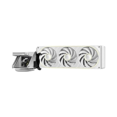 Tản nhiệt nước AIO TRYX HOLO ARGB 360 White L-H360A-DM3MG0W