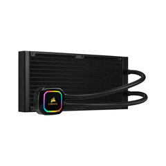 Tản nhiệt nước AIO Corsair H115i RGB Pro XT CW-9060044-WW