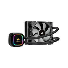 Tản nhiệt nước AIO Corsair H60i RGB Pro XT CW-9060049-WW