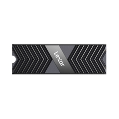 Tản nhiệt ổ cứng SSD M.2 2280 Heatsink Lexar LPAH100-RNBNG