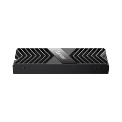 Tản nhiệt ổ cứng SSD M.2 2280 Heatsink Lexar LPAH100-RNBNG