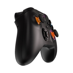 Tay cầm chơi game không dây Dareu H105 RGB