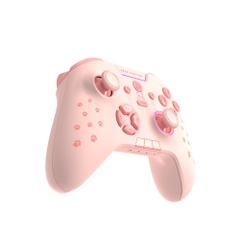 Tay cầm chơi game không dây Dareu H105 RGB