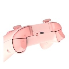 Tay cầm chơi game không dây Dareu H105 RGB