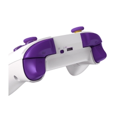 Tay cầm chơi game không dây Dareu H105 RGB