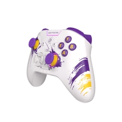 Tay cầm chơi game không dây Dareu H105 RGB