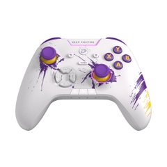 Tay cầm chơi game không dây Dareu H105 RGB