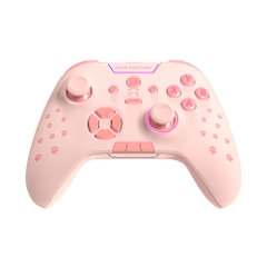 Tay cầm chơi game không dây Dareu H105 RGB