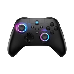 Tay cầm chơi game không dây Machenike G3 V2 Tri Mode with Charging Dock