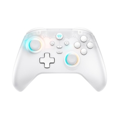 Tay cầm chơi game không dây Machenike G3 V2 Tri Mode with Charging Dock