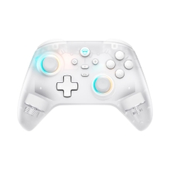 Tay cầm chơi game không dây Machenike G3 V2 Tri Mode with Charging Dock