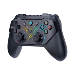 Tay cầm chơi game không dây Machenike G3s Dual Mode