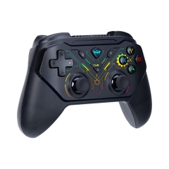 Tay cầm chơi game không dây Machenike G3s Dual Mode
