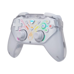 Tay cầm chơi game không dây Machenike G3s Dual Mode