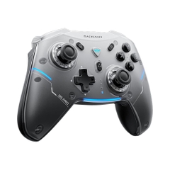 Tay cầm chơi game không dây Machenike G5 Pro Hall Effect Tri Mode Mecha Tactile Button