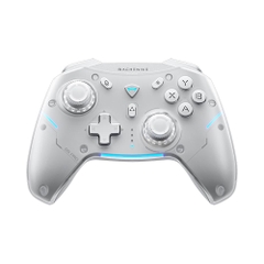 Tay cầm chơi game không dây Machenike G5 Pro Hall Effect Tri Mode Mecha Tactile Button