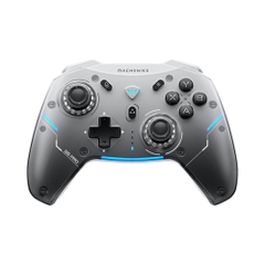 Tay cầm chơi game không dây Machenike G5 Pro Hall Effect Tri Mode Mecha Tactile Button