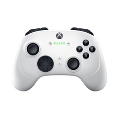 Tay cầm chơi game không dây Razer Wolverine V3 Pro
