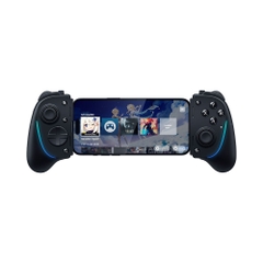Tay cầm điện thoại Razer Kishi Ultra Gaming Controller for iPhone iPad Mini and Android RZ06-05070100-R3M1