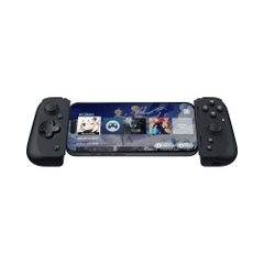 Tay cầm điện thoại Razer Kishi V2 USB-C Gaming Controller for iPhone and Android RZ06-05110100-R3M1