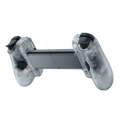 Tay cầm điện thoại Razer Kishi V3 USB-C Gaming Controller for iPhone and Android Phantom White Edition