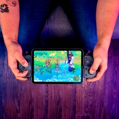 Tay cầm điện thoại Razer Kishi V3 Pro USB-C Gaming Controller for Phones and Mini Tablets