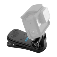 Kẹp xoay 360 độ đa năng TELESIN