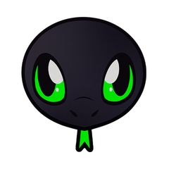 Thảm trải sàn Razer Sneki Snek Silicone Anti-slip RC81-03900100-R3M1