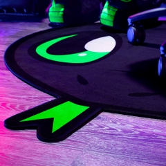 Thảm trải sàn Razer Sneki Snek Silicone Anti-slip RC81-03900100-R3M1