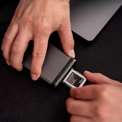 Thẻ nhớ CFexpress Sandisk PRO-CINEMA 640GB Type B SDCFEC-640G-GN4NN