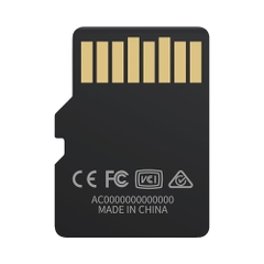 Thẻ nhớ MicroSDXC Acer MSC100 64GB 100MB/s MSC100-64GB