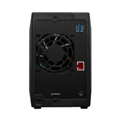 Thiết bị lưu trữ mạng NAS Asustor Drivestor 2 Pro AS3302T