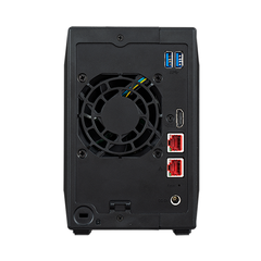 Thiết bị lưu trữ mạng NAS Asustor Nimbustor 2 AS5202T