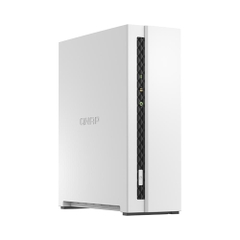 Thiết bị lưu trữ mạng NAS QNAP TS-133