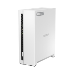 Thiết bị lưu trữ mạng NAS QNAP TS-133