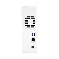 Thiết bị lưu trữ mạng NAS QNAP TS-133