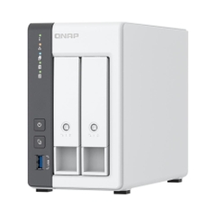Thiết bị lưu trữ mạng NAS QNAP TS-216G