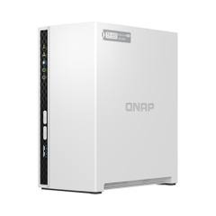 Thiết bị lưu trữ mạng NAS QNAP TS-233