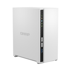 Thiết bị lưu trữ mạng NAS QNAP TS-233